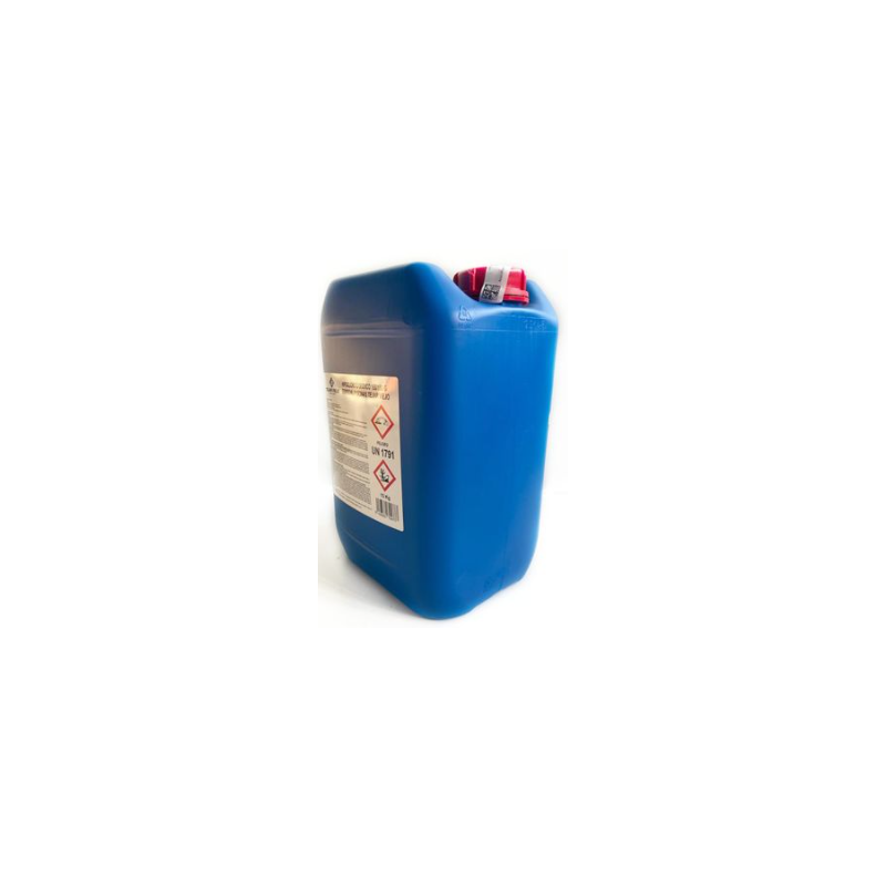 Bisulfite de sodium par bidon de 27kg Bisulfite de sodium par bidon de 27kg