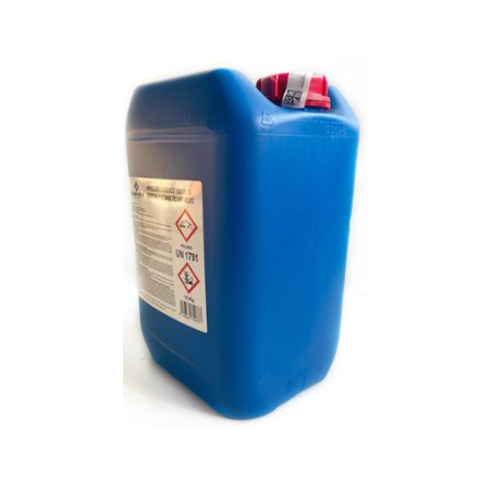 Bisulfite de sodium par bidon de 27kg