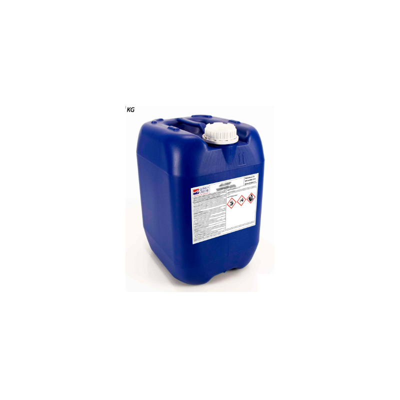 Acide chlorhydrique à 33% - Bidon de 30kg