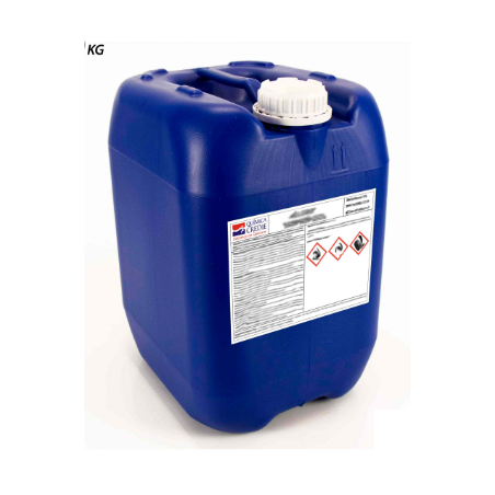 Acide chlorhydrique à 33% - Bidon de 30kg