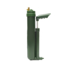 Osmoseur de poche survivaliste Osmoseur de poche survivaliste