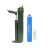 Osmoseur de poche survivaliste Osmoseur de poche survivaliste