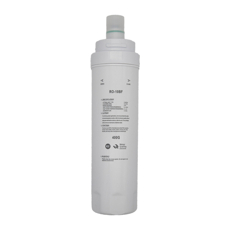 Membrane 400 GPD à baïonnettes pour osmoseur UltimOs Membrane 400 GPD à baïonnettes pour osmoseur UltimOs