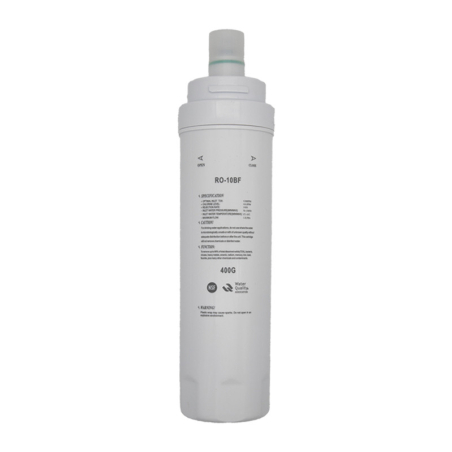 Membrane 400 GPD à baïonnettes pour osmoseur UltimOs