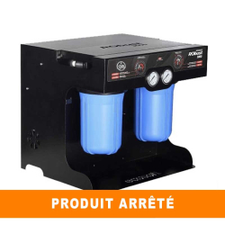 Robustos 3000 - L’osmoseur haut débit le plus compact