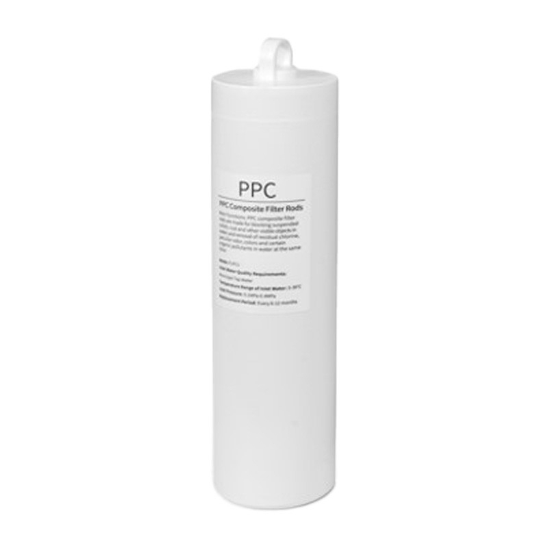 Filtre PPC pour osmoseur fontaine JUMAN Filtre PPC pour osmoseur fontaine JUMAN