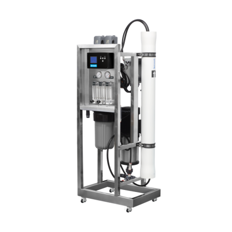 Osmoseur Ecosoft 250 l/h