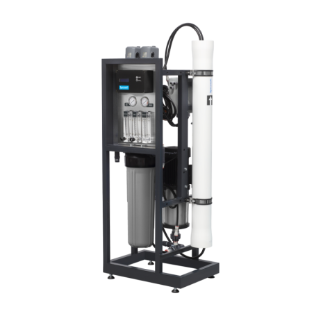 Osmoseur Ecosoft 250 l/h