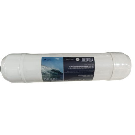 Cartouche post membrane Blue Mountain