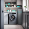 Adoucisseur purificateur CLACK 18 à 25L  Adoucisseur purificateur CLACK 18 à 25L