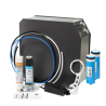 Robustos Max - Osmoseur pro 180 l/h avec mini réservoir Robustos Max - Osmoseur pro 180 l/h avec mini réservoir