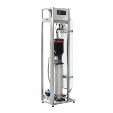 Osmoseur Professionel Ecosoft
