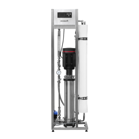 Osmoseur Professionel Ecosoft