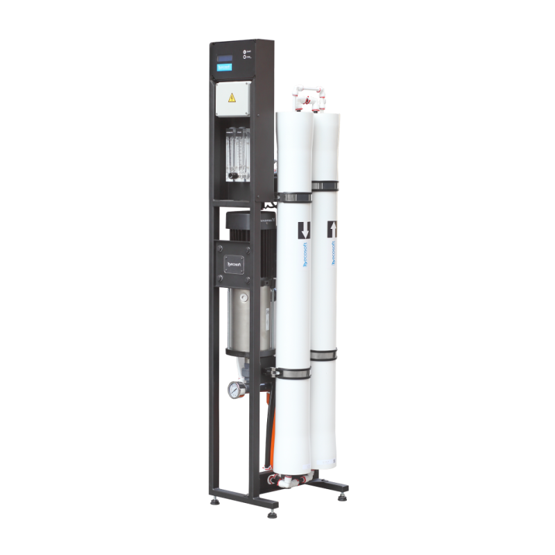 Osmoseur Professionel Ecosoft