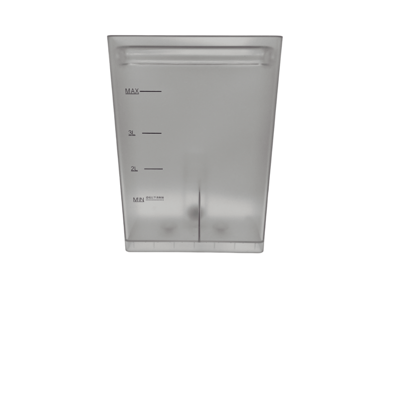 Réservoir externe pour Mobilos Réservoir externe pour Mobilos