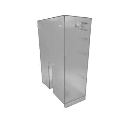Réservoir externe pour Mobilos