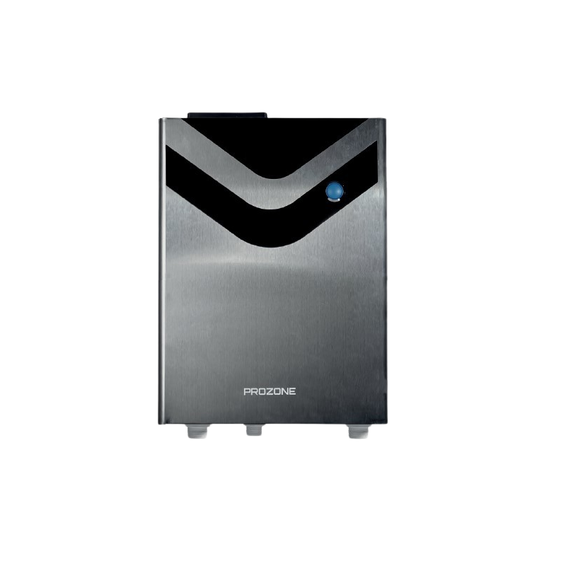 Générateur d'ozone pour eau désinfectante - Prozone