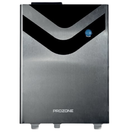 Générateur d'ozone pour eau désinfectante - Prozone