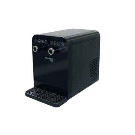 Columbia Soda Upper Pro - CS-55 - Fontaine à eau pétillante