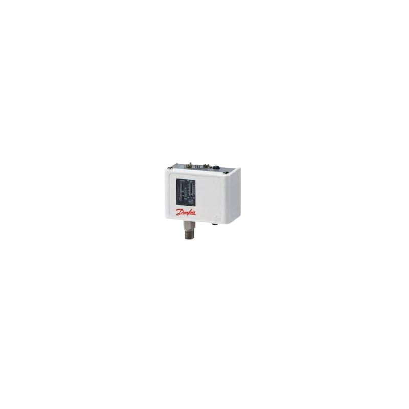 Pressostat - interrupteur de pression - Danfoss KPS35 Pressostat - interrupteur de pression - Danfoss KPS35