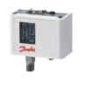 Pressostat - interrupteur de pression - Danfoss KPS35 Pressostat - interrupteur de pression - Danfoss KPS35