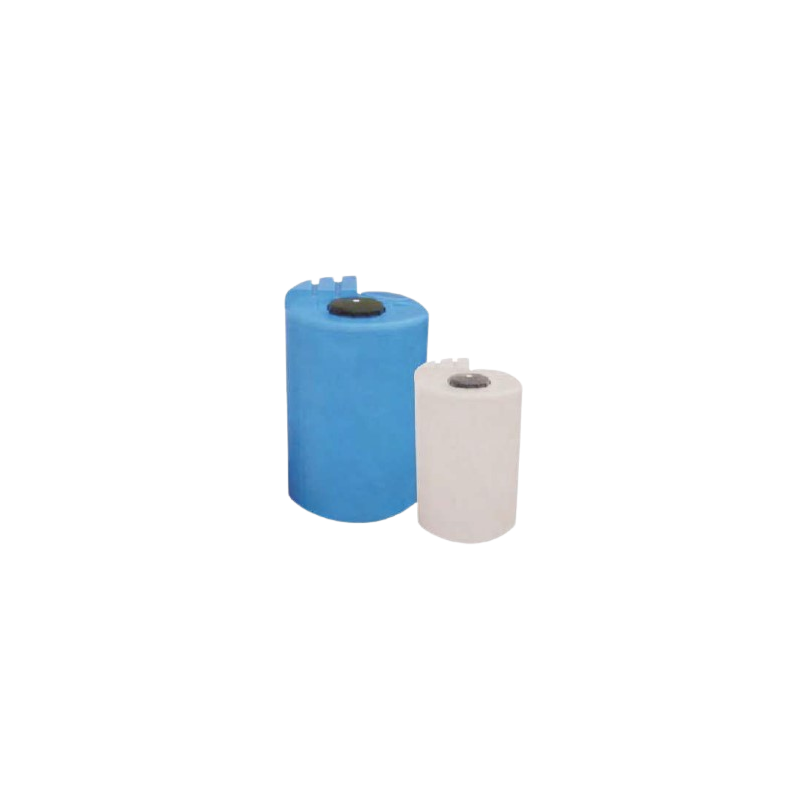 Réservoirs cylindriques ouverts en PE – de 35 à 5 000 L Réservoirs cylindriques ouverts en PE – de 35 à 5 000 L
