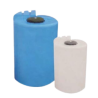 Réservoirs cylindriques ouverts en PE – de 35 à 5 000 L Réservoirs cylindriques ouverts en PE – de 35 à 5 000 L