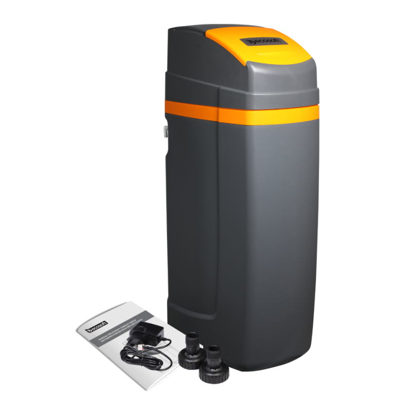 Adoucisseur Purificateur Premium Clack Adoucisseur Purificateur Premium Clack