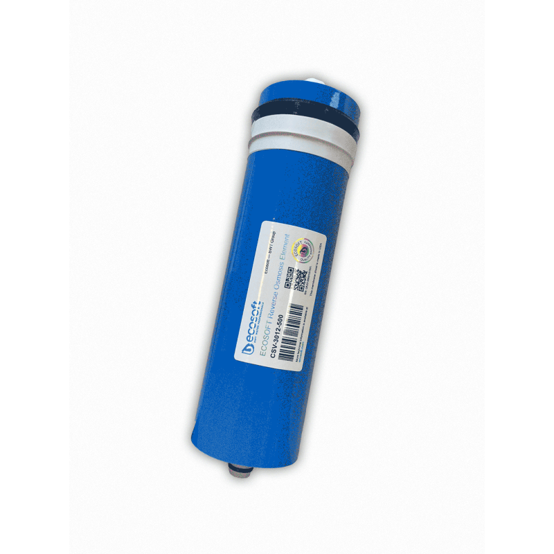 Membrane 500 GPD (Robustos PRO et MAX, Caméléos et Robustos Café) Membrane 500 GPD (Robustos PRO et MAX, Caméléos et Robustos Café)