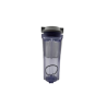 Boitier de préfiltre 10 pouces pour osmoseur domestique Boitier de préfiltre 10 pouces pour osmoseur domestique