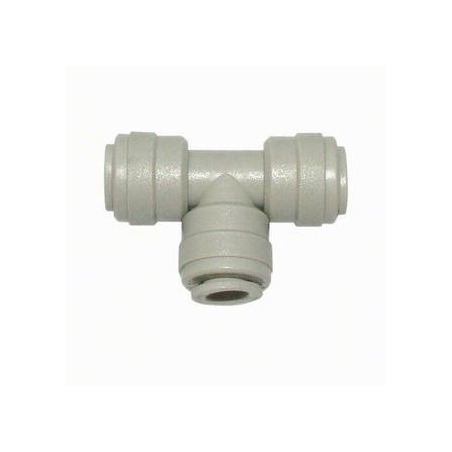 Raccord T 1/4 femelle