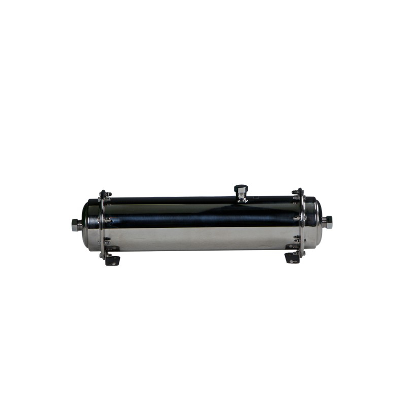 Ultra-Filtration 1000 l/h pour domicile Ultra-Filtration 1000 l/h pour domicile