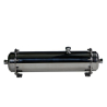Ultra-Filtration 1000 l/h pour domicile Ultra-Filtration 1000 l/h pour domicile