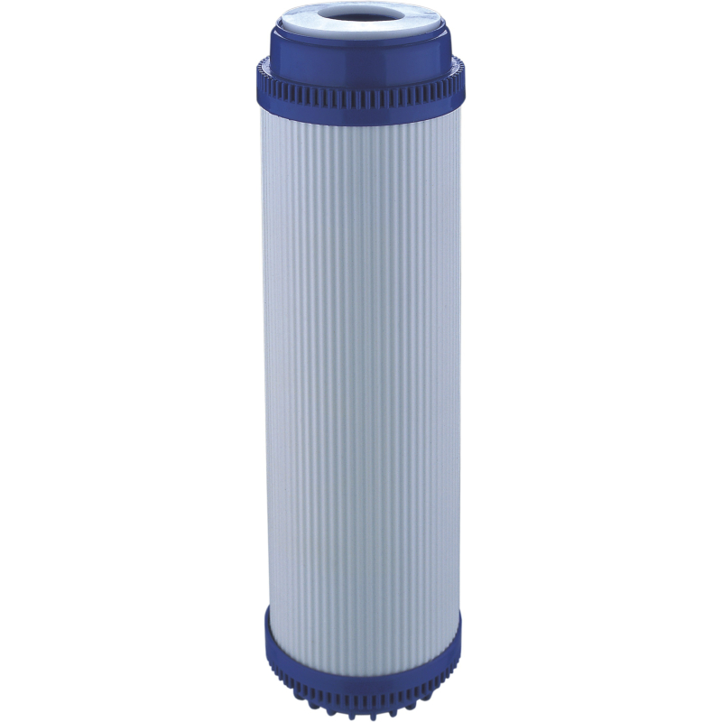 Filtre Charbon Granule Filtre Charbon Granule