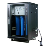 Osmoseur professionnel Semi-Mobile 5 à 6 niveaux 400 à 800 GPD Osmoseur professionnel Semi-Mobile 5 à 6 niveaux 400 à 800 GPD