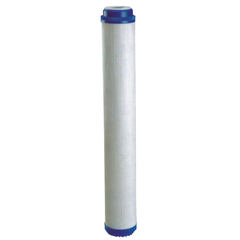 Filtre Charbon Granule Filtre Charbon Granule