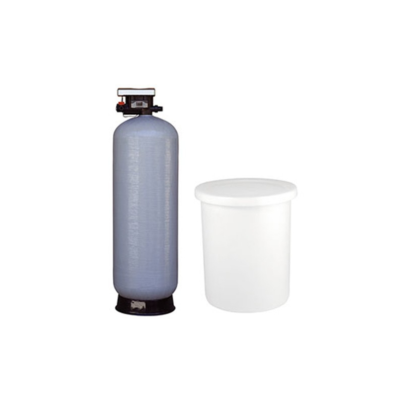 Adoucisseur professionnel biblock 50 à 1300 litres Adoucisseur professionnel biblock 50 à 1300 litres