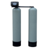 Adoucisseur PRO Twin 2x20L à 2x250L Adoucisseur PRO Twin 2x20L à 2x250L