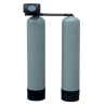 Adoucisseur PRO Twin 2x20L à 2x250L Adoucisseur PRO Twin 2x20L à 2x250L