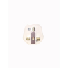 Adaptateur prises GB Adaptateur prises GB