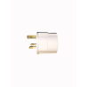 Adaptateur prises GB Adaptateur prises GB