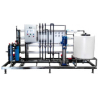 Osmoseur industriel 1 200 à 18 000 l/h pour eau à 2000 PPM Osmoseur industriel 1 200 à 18 000 l/h pour eau à 2000 PPM