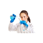 Test en laboratoire
