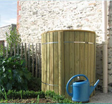 Autonomie d'eau - josmose.fr